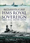 HMS Royal Sovereign and Her Sister Ships (eBook, ePUB)