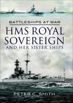 Cover HMS Royal Sovereign and Her Sister Ships (eBook, ePUB)