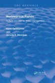 Herbivorous Fishes (eBook, PDF) Herbivorous Fishes (eBook, PDF)
