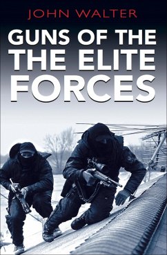 Cover Guns of the Elite Forces (eBook, ePUB)