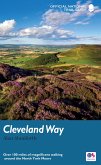 The Cleveland Way (eBook, ePUB)