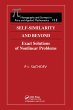 Self-Similarity and Beyond (eBook, ePUB) - Bild 1