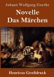 Novelle / Das Märchen (Großdruck) - Bild 1