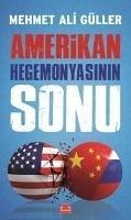 Cover Amerikan Hegemonyasinin Sonu