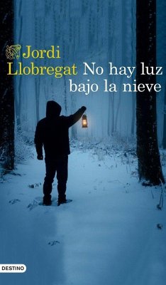 No hay luz bajo la nieve - Llobregat, Jordi