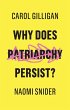 Why Does Patriarchy Persist? (eBook,... - Bild 1