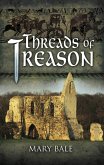 Threads of Treason (eBook, ePUB) Threads of Treason (eBook, ePUB)