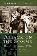 Attack on the Somme (eBook, ePUB) - Bild 1