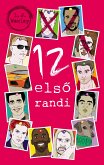 12 első randi (eBook, ePUB)