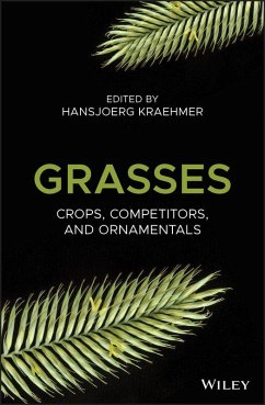 Cover Grasses (eBook, PDF)