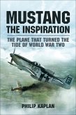 Mustang the Inspiration (eBook, ePUB)