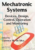 Mechatronic Systems (eBook, ePUB)