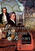 Discovering Yorkshire's History (eBook, ePUB)