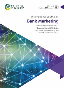 Cover Exploring Financial Wellbeing (eBook, PDF)