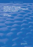 Cytology, Histology and Histochemistry of Fruit Tree Diseases (eBook, PDF)