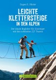 Leichte Klettersteige in den Alpen (eBook, ePUB)