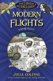 Modern Flights (eBook, ePUB)