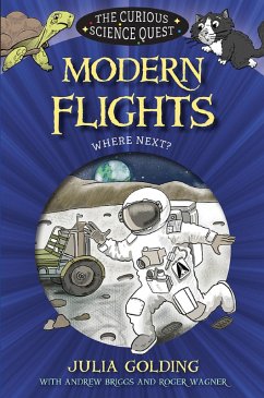 Cover Modern Flights (eBook, ePUB)