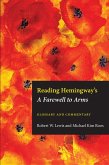 Reading Hemingway's Farewell to Arms (eBook, ePUB)
