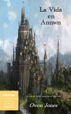La vida en Annwn (eBook, ePUB)