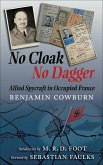No Cloak, No Dagger (eBook, ePUB)