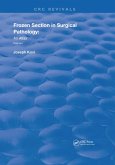 Frozen Section in Surgical Pathology (eBook, PDF) Frozen Section in Surgical Pathology (eBook, PDF)