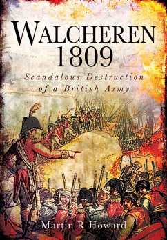 Cover Walcheren 1809 (eBook, ePUB)