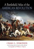 Battlefield Atlas of the American Revolution (eBook, ePUB) Battlefield Atlas of the American Revolution (eBook, ePUB)