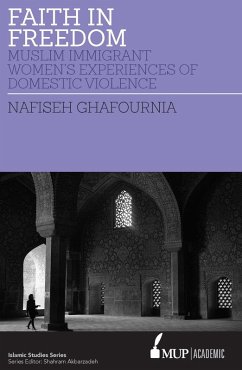 Faith in Freedom (eBook, ePUB) - Ghafournia, Nafiseh