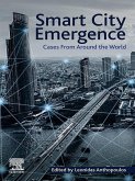 Smart City Emergence (eBook, ePUB)
