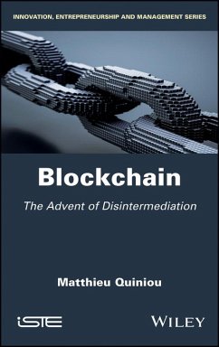 Cover Blockchain (eBook, ePUB)