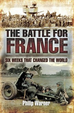 Cover The Battle for France (eBook, ePUB)