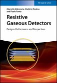 Resistive Gaseous Detectors (eBook, ePUB)