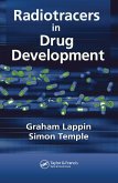 Radiotracers in Drug Development (eBook, ePUB)