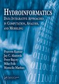 Hydroinformatics (eBook, ePUB)