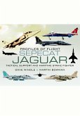 Sepecat Jaguar (eBook, PDF)