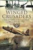 Winged Crusaders (eBook, ePUB)