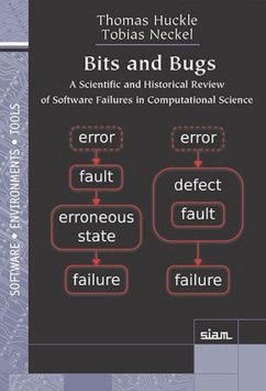 Bits and Bugs - Huckle, Thomas; Neckel, Tobias