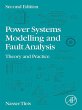 Power Systems Modelling and Fault... - Bild 1