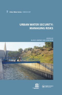 Cover Urban Water Security: Managing Risks (eBook, ePUB)