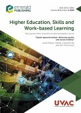 Degree Apprenticeships (eBook, PDF)