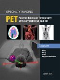 Specialty Imaging: PET - E-Book (eBook, ePUB)