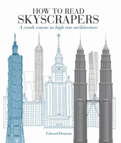 Cover How to Read Skyscrapers (eBook, ePUB)