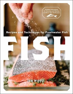 Fish (eBook, ePUB) - Wipfli, Jon