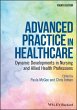 Advanced Practice in Healthcare (eBook,... - Bild 1