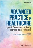 Advanced Practice in Healthcare (eBook, ePUB)