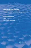 Herbivorous Fishes (eBook, ePUB)