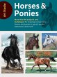 Art Studio: Horses & Ponies (eBook,... - Bild 1