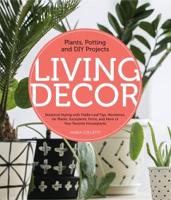 Cover Living Decor (eBook, ePUB)