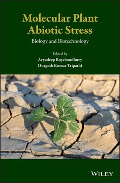 Cover Molecular Plant Abiotic Stress (eBook, PDF)